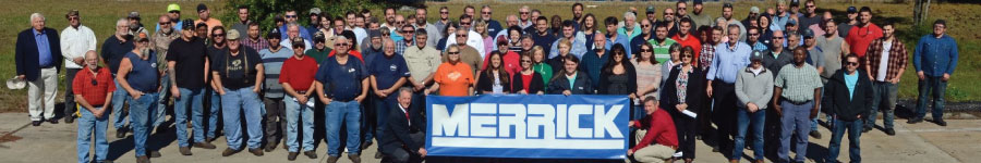 MERRICK