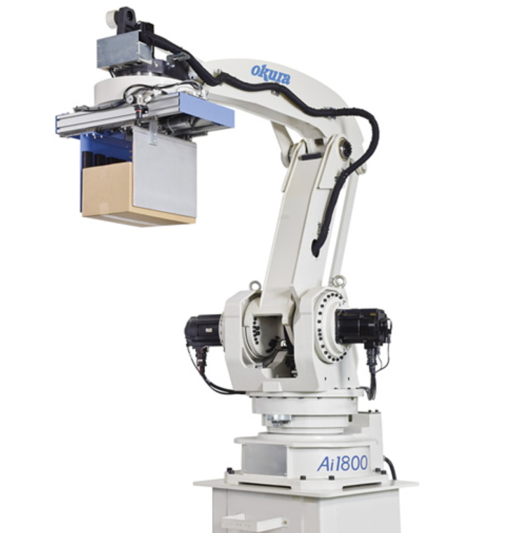 ABB 로봇 시스템
