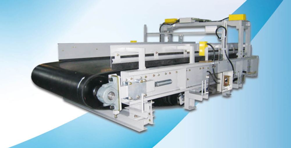 CONSTANT FEED WEIGHER DDCF-1